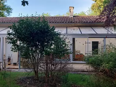 Maison, 82 m²