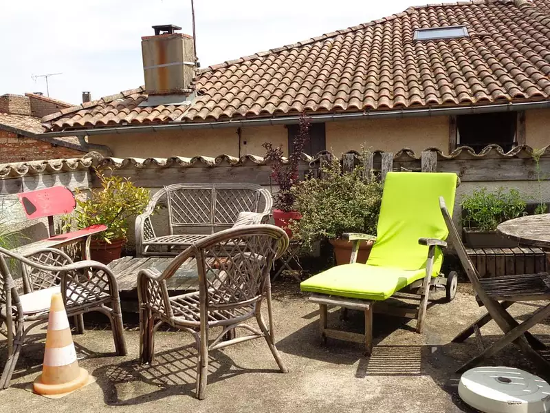 Maison, 400 m²