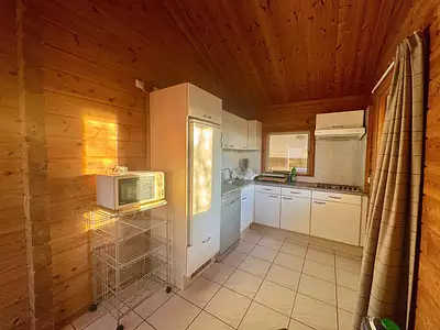 Maison, 55 m²