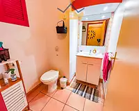 Appartement, 19,9 m²