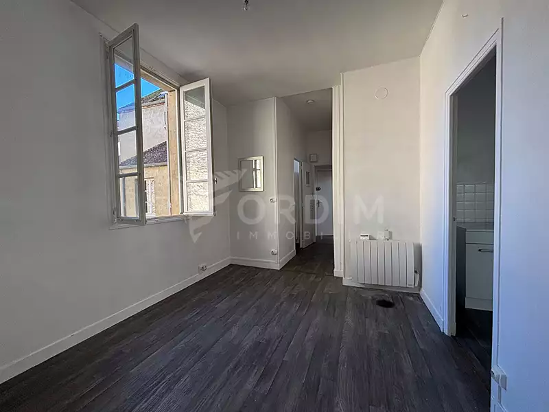 Appartement, 57,3 m²