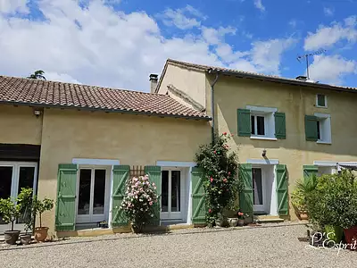 Maison, 290 m²