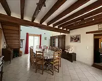 Maison, 120 m²