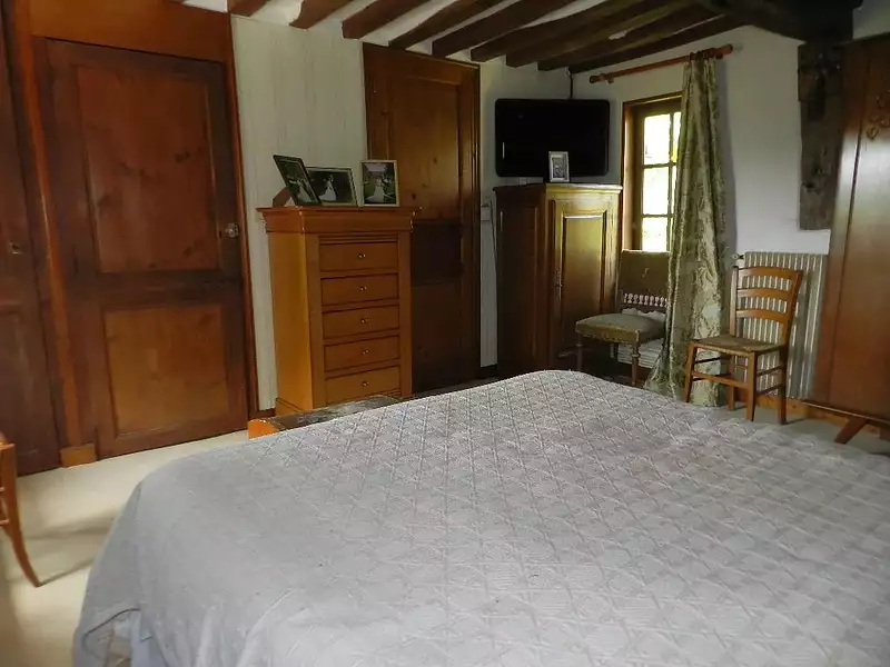 Maison, 300 m²