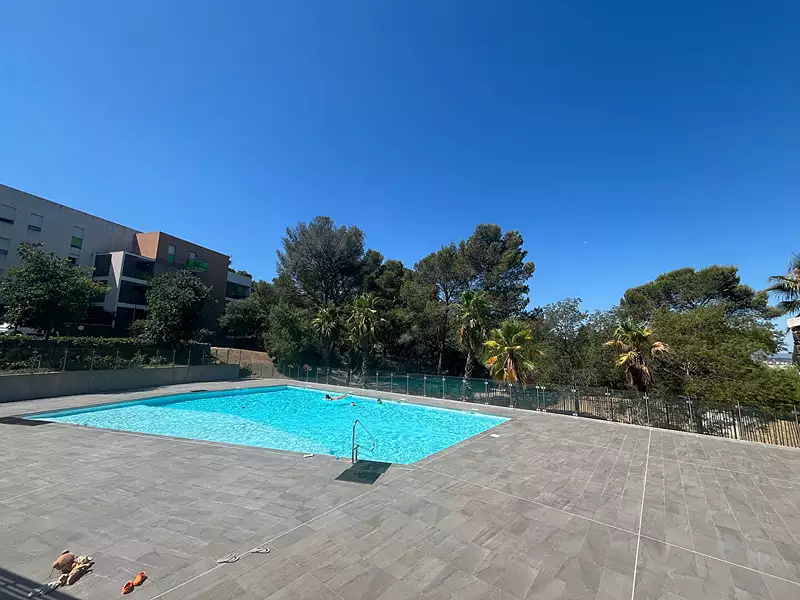 Appartement, 50 m²