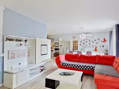 Maison, 110 m²