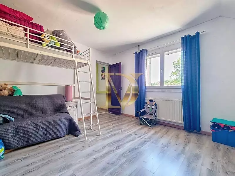 Maison, 113 m²