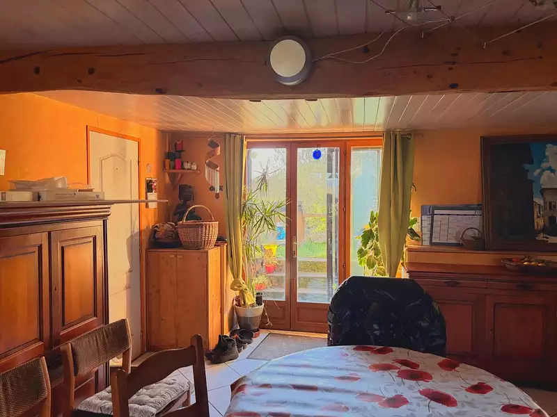 Maison, 202,15 m²