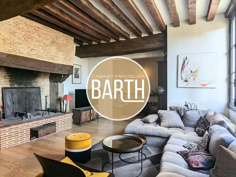 Appartement, 115 m²