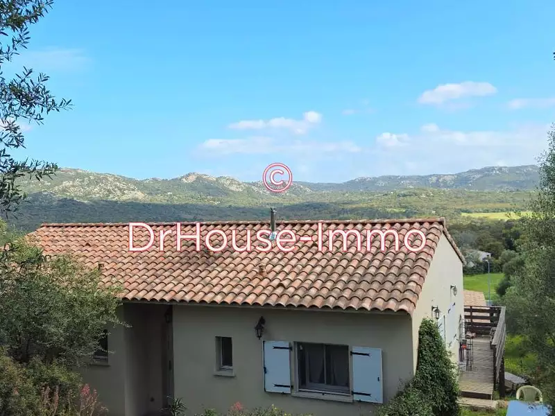 Maison, 97 m²