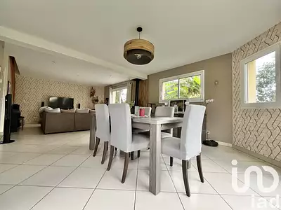 Maison, 117 m²