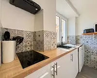 Appartement, 51,51 m²