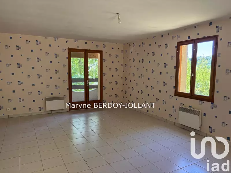 Maison, 107 m²