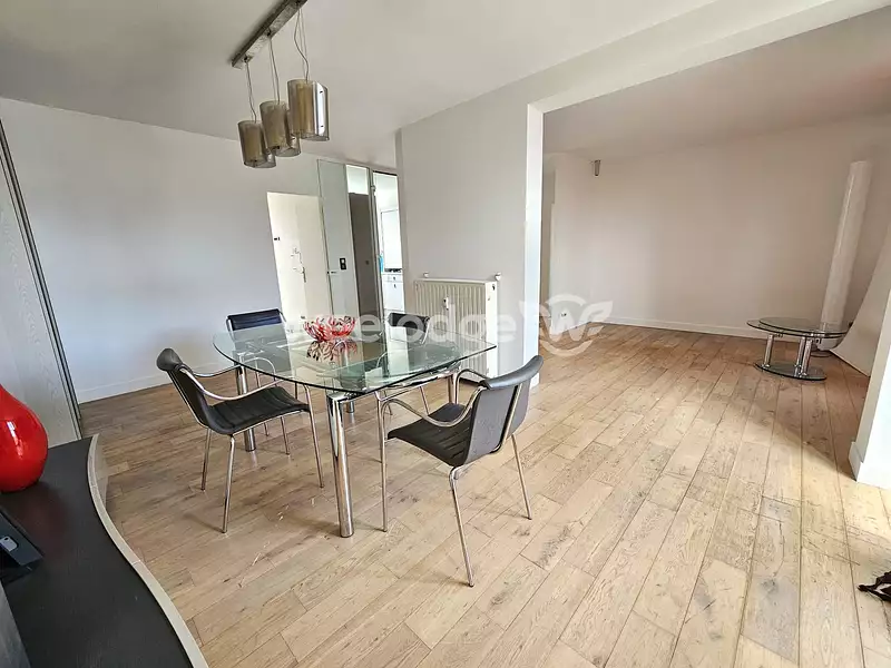 Appartement, 67,71 m²
