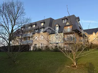 Appartement, 59,81 m²