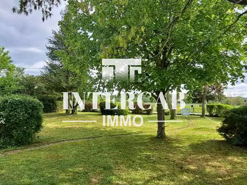 Maison, 70 m²