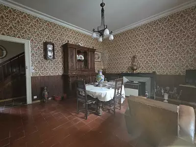 Maison, 322 m²