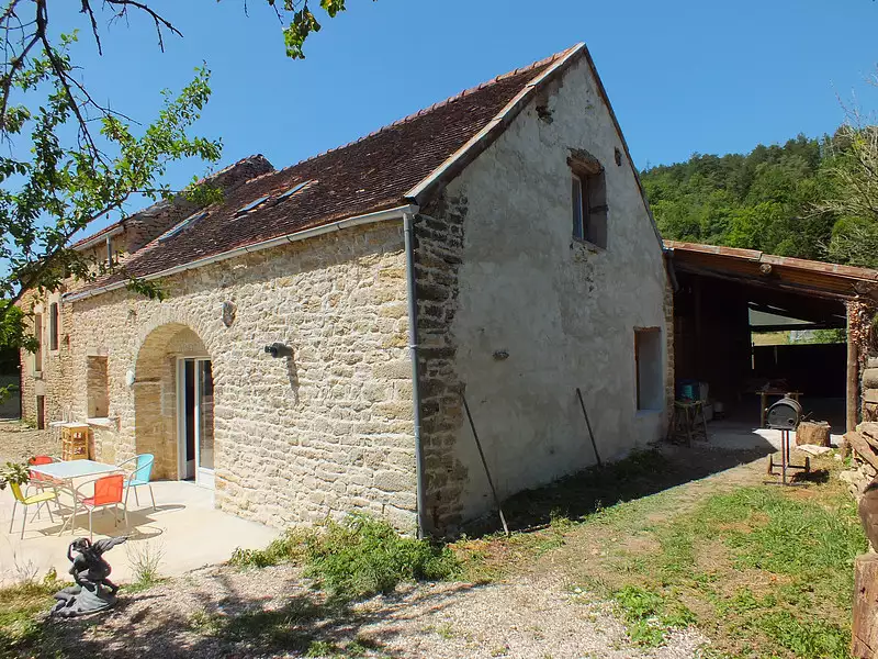 Maison, 120 m²