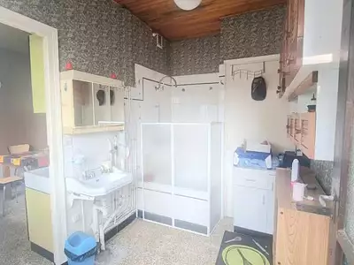 Maison, 69 m²