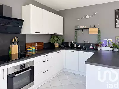 Appartement, 70 m²