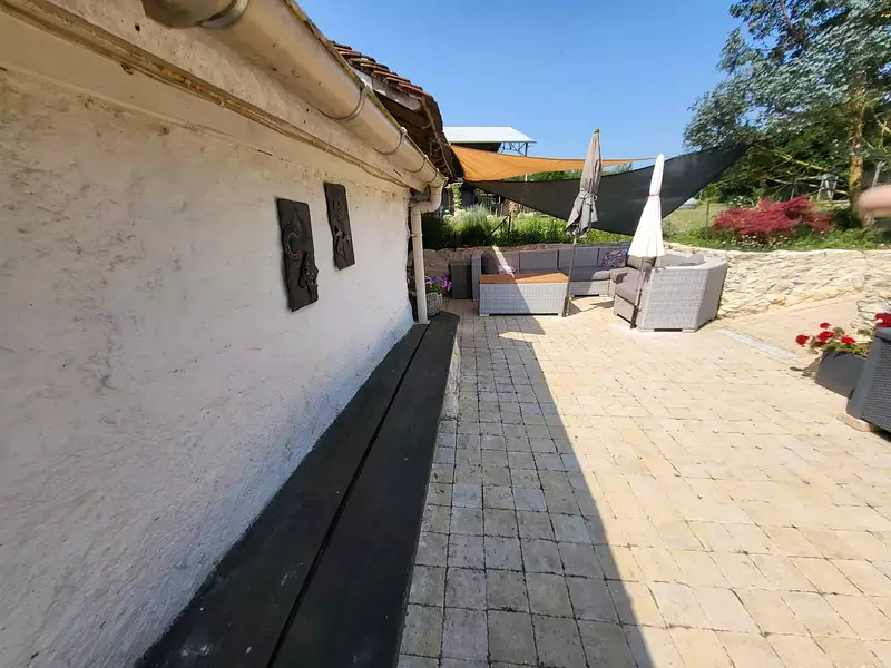 Maison, 160 m²