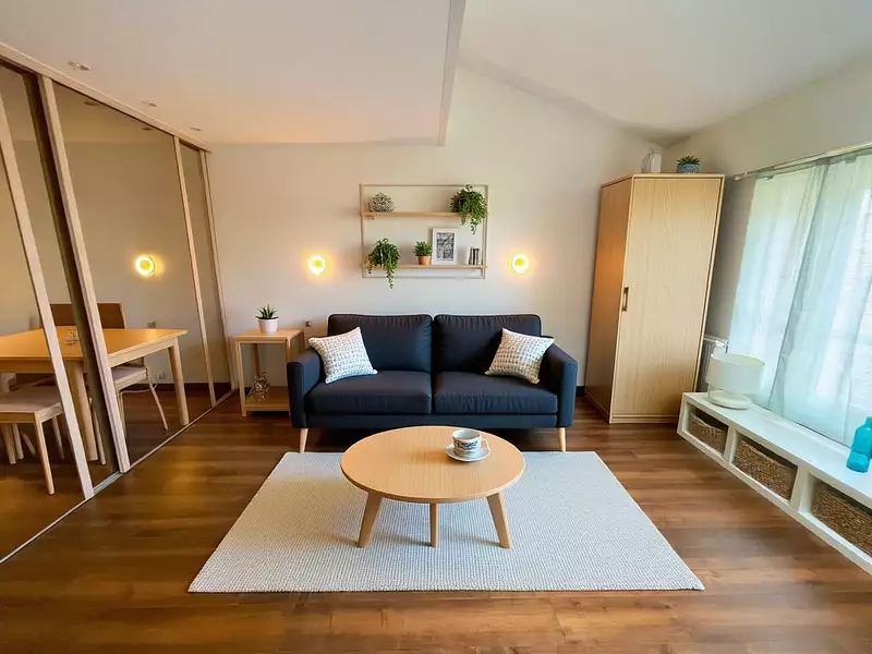 Immeuble, 94,29 m²