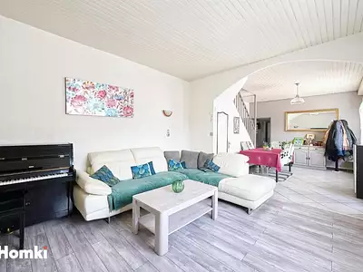 Maison, 130 m²