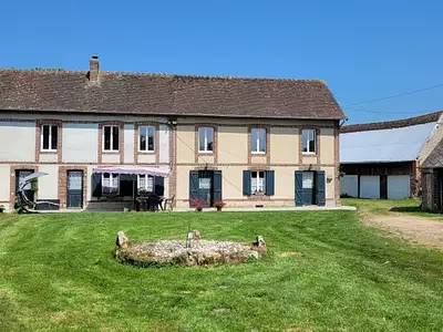 Maison, 239 m²