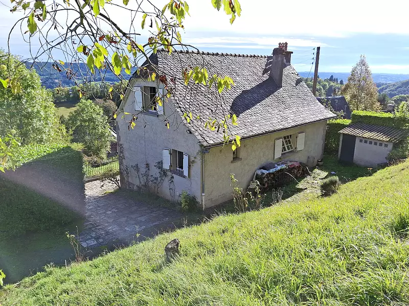 Maison, 87 m²