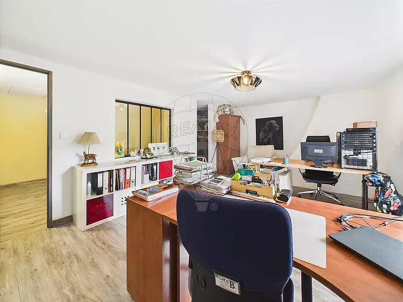 Maison, 262 m²