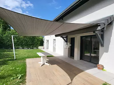 Maison, 154 m²