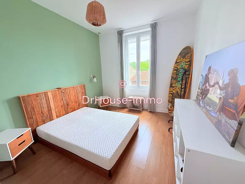Maison, 120 m²