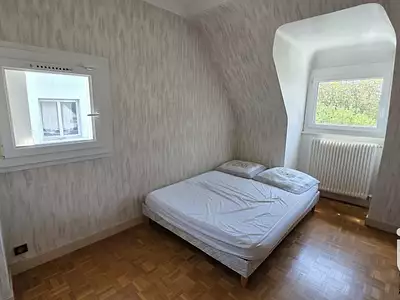 Maison, 112 m²