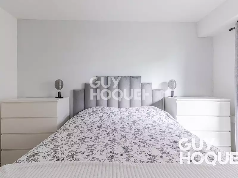 Appartement, 67 m²