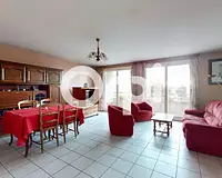 Appartement, 111 m²