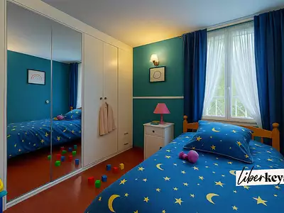 Maison, 125 m²