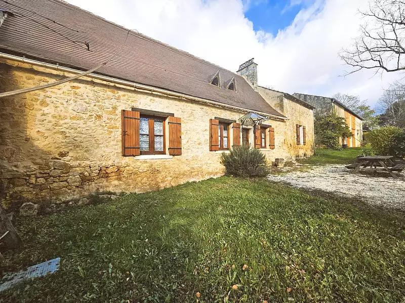 Maison, 289 m²