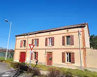 Maison, 270 m²