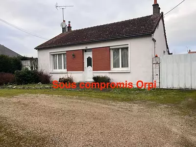 Maison, 100 m²