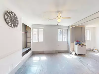 Maison, 68 m²