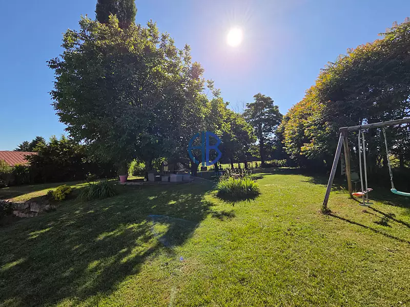 Maison, 160 m²