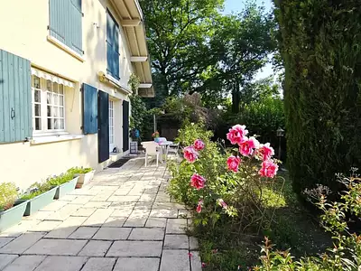 Maison, 241 m²