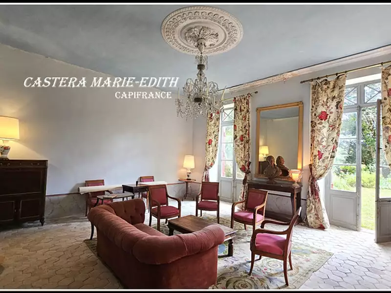 Maison, 372 m²