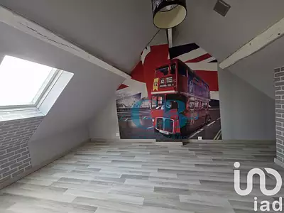 Maison, 87 m²