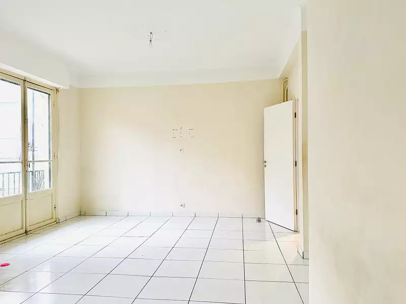 Appartement, 73 m²