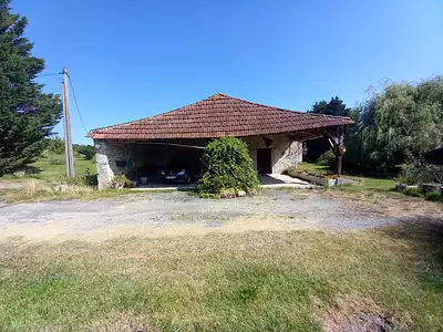 Maison, 168 m²