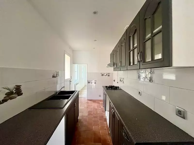 Maison, 170 m²