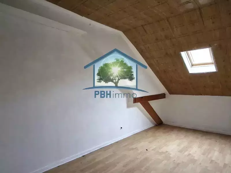 Immeuble, 219,4 m²