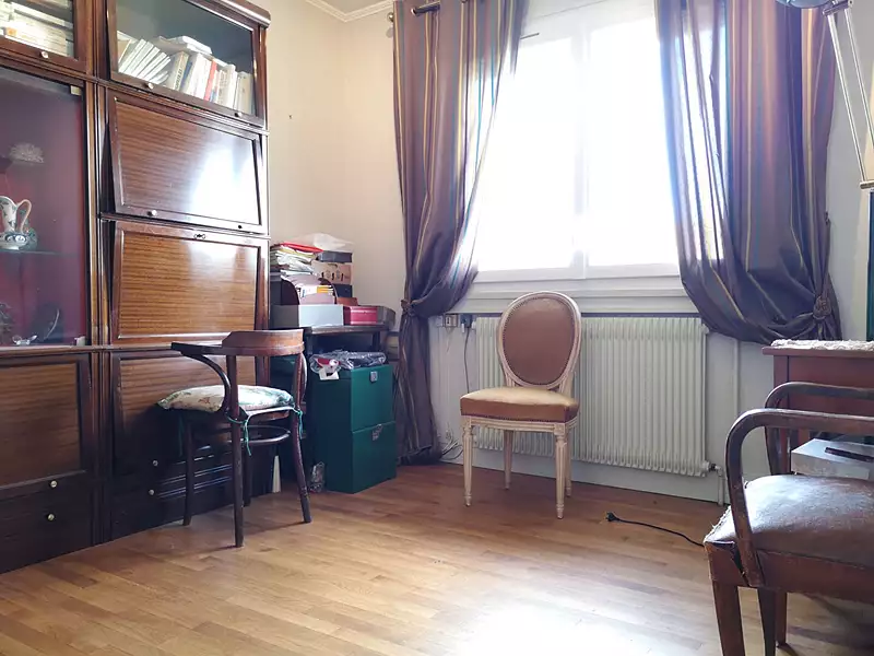 Maison, 125 m²