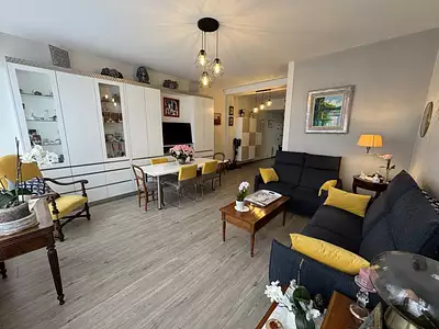 Appartement, 96 m²